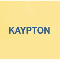 Kaypton - Recruitment Agency Profile