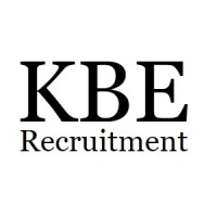 KBE Recruitment - Recruitment Agency Profile