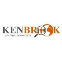 KenBrook Staffing INC - Recruitment Agency Profile