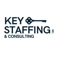 Key Staffing & Consulting, Inc. - Recruitment Agency Profile