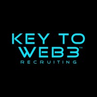 Key To Web3 - Recruitment Agency Profile
