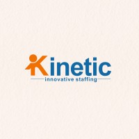 Kinetic Innovative Staffing Services LLC - Recruitment Agency Profile