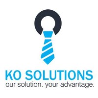 KO Solutions - Recruitment Agency Profile