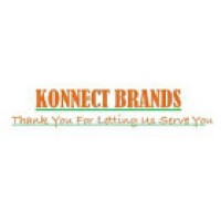 KONNECT BRANDS - Recruitment Agency Profile