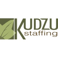 Kudzu Staffing - Recruitment Agency Profile