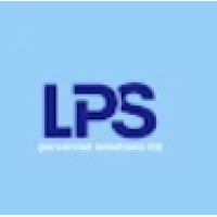 L.P.S Personnel Solutions Ltd - Recruitment Agency Profile