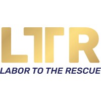 Labor to the Rescue - Recruitment Agency Profile