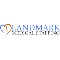 Landmark Medical Staffing LLC - Recruitment Agency Profile