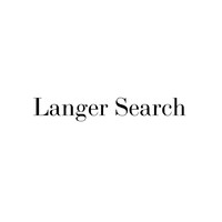 Langer Search - Recruitment Agency Profile
