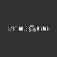 Last Mile Hiring - Recruitment Agency Profile