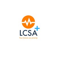 LCSA PLUS - Recruitment Agency Profile