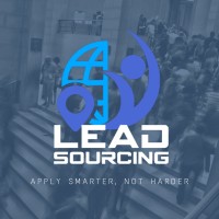 LEAD Sourcing - Recruitment Agency Profile
