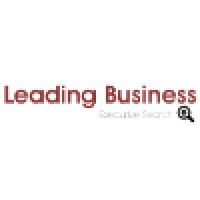 LEADING BUSINESS EXECUTIVE SEARCH - Recruitment Agency Profile