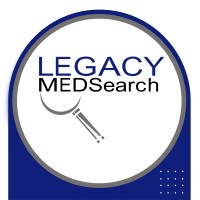 Legacy MEDSearch - Recruitment Agency Profile