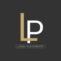Legal Placements - Recruitment Agency Profile