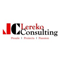 Lereko Consulting - Recruitment Agency Profile