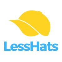 LessHats - Recruitment Agency Profile