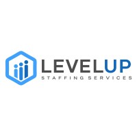 Level Up Staffing Services - Recruitment Agency Profile