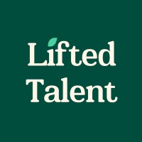Lifted Talent - Recruitment Agency Profile