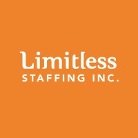 Limitless Staffing - Recruitment Agency Profile