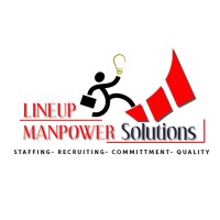 Lineup Manpower Solutions - Recruitment Agency Profile