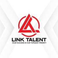 Link Talent - Recruitment Agency Profile
