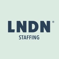 LNDN Staffing - Recruitment Agency Profile