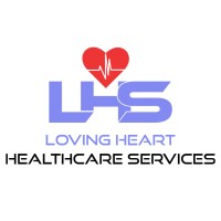 Loving Heart Healthcare Services, LLC - Recruitment Agency Profile