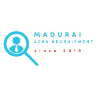 Madurai Jobs Recruitment - Recruitment Agency Profile