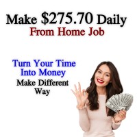 MakemoneyonlineUSA - Recruitment Agency Profile
