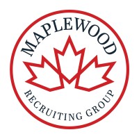 Maplewood Recruiting Group - Recruitment Agency Profile