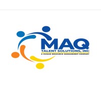 MAQ Talent Solutions Inc. - Recruitment Agency Profile