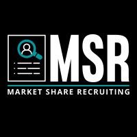 Market Share Recruiting - Recruitment Agency Profile