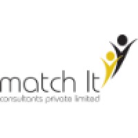 Match-IT Consultants Pvt. Ltd. - Recruitment Agency Profile