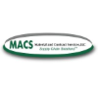 Material and Contract Services, Inc. (MACS) - Recruitment Agency Profile