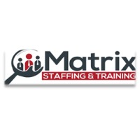 MATRIX STAFFING & TRAINING, LLC - Recruitment Agency Profile