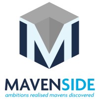 Mavenside Consulting Pte Ltd - Recruitment Agency Profile