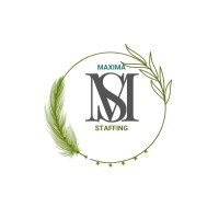 Maxima Staffing - Recruitment Agency Profile