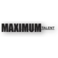 Maximum Talent Agency - Recruitment Agency Profile