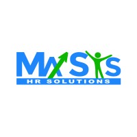 MaxSys HR Solutions - Recruitment Agency Profile