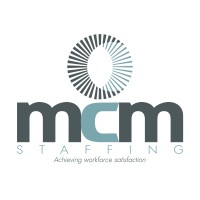 MCM Staffing, LLC - Recruitment Agency Profile