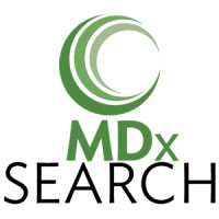 MDx Search - Recruitment Agency Profile
