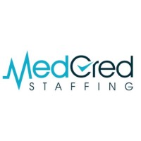 MedCred Staffing - Recruitment Agency Profile