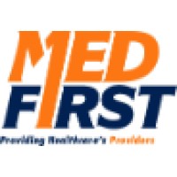 MedFirst Staffing - Recruitment Agency Profile