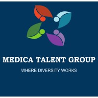 Medica Talent Group - Recruitment Agency Profile