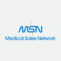 Medical Sales Network - Recruitment Agency Profile
