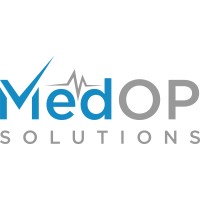 MedOP Solutions - Recruitment Agency Profile