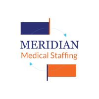 Meridian Medical Staffing, Inc. - Recruitment Agency Profile