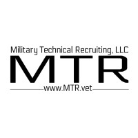Military Technical Recruiting, LLC - Recruitment Agency Profile