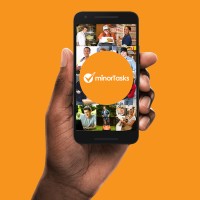 minortasks - Recruitment Agency Profile